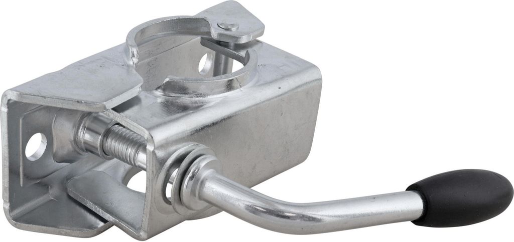 VAICO Klemmschelle Stützrad/Abstellstütze V98-67012