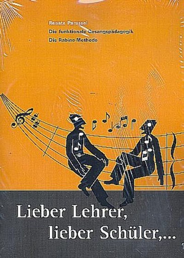 Lieber Lehrer, Lieber Schüler