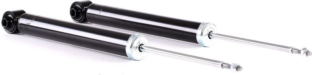 RIDEX 854S1962 - OE 55311 2S400 Stoßdämpfer, Hinterachse für iX35, Sportage (SL)