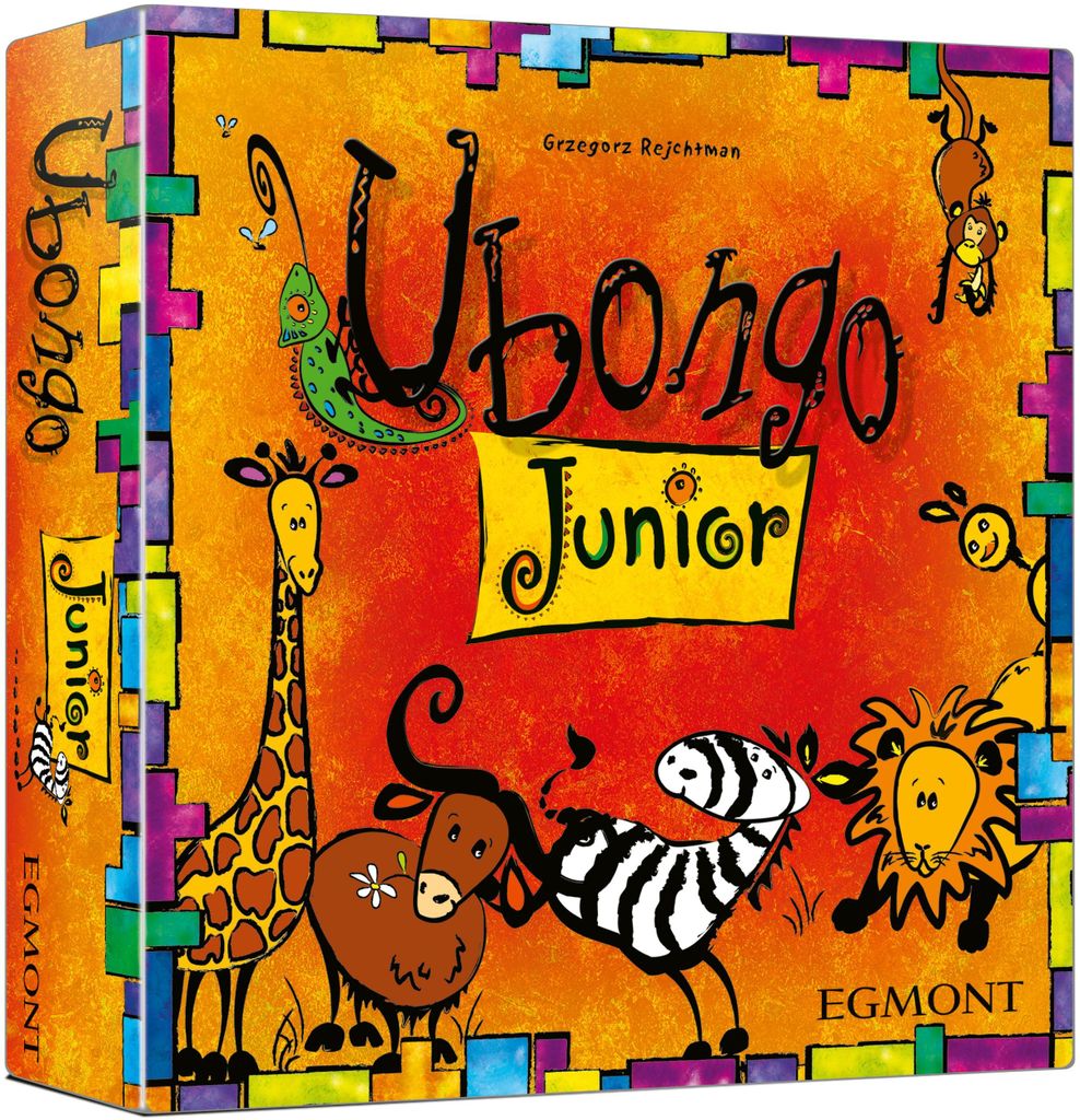 Juniorbrein Productafbeelding 