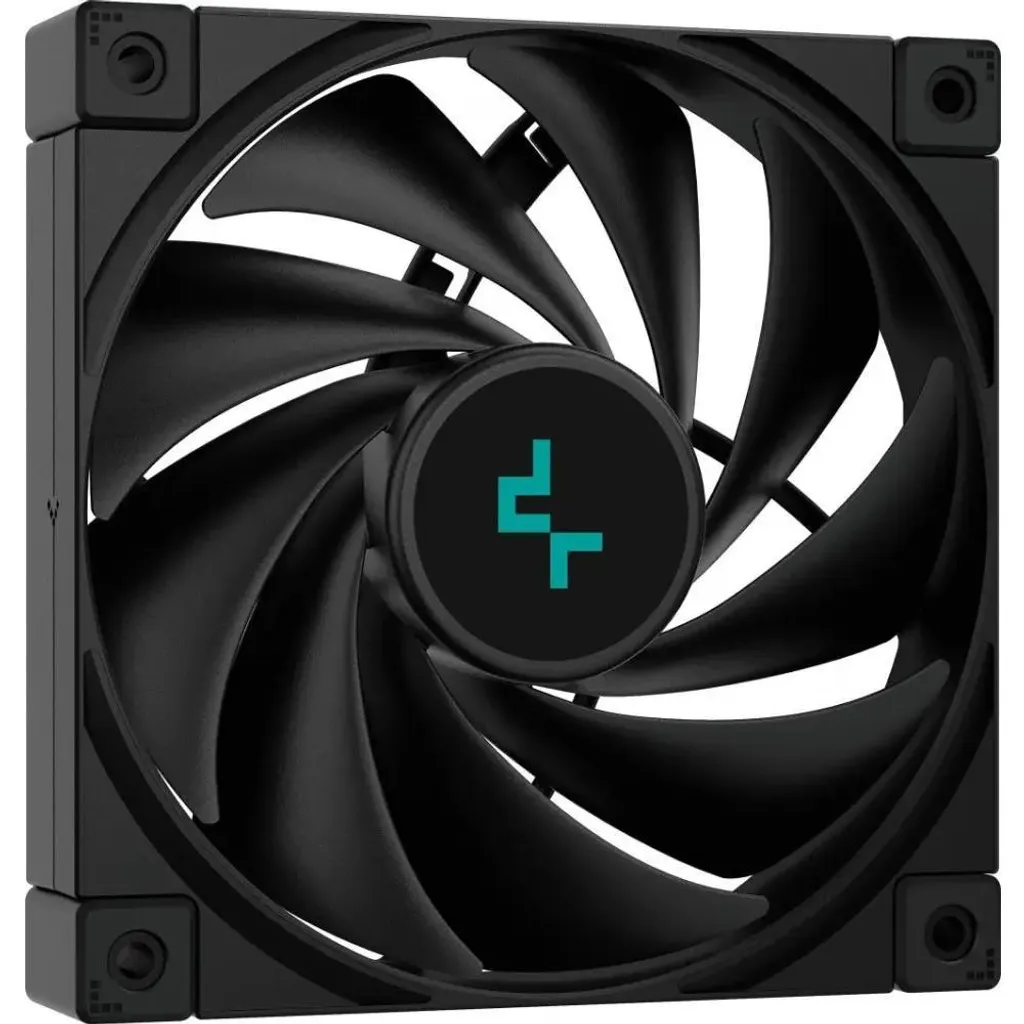 Watercooling DeepCool LT520 anti-surchauffe pour processeur AMD Intel - 3