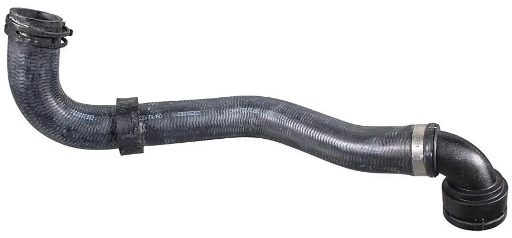 Tuyau de Radiateur pour Entretien Moteur VOLVO XC60 II (246) 2422112