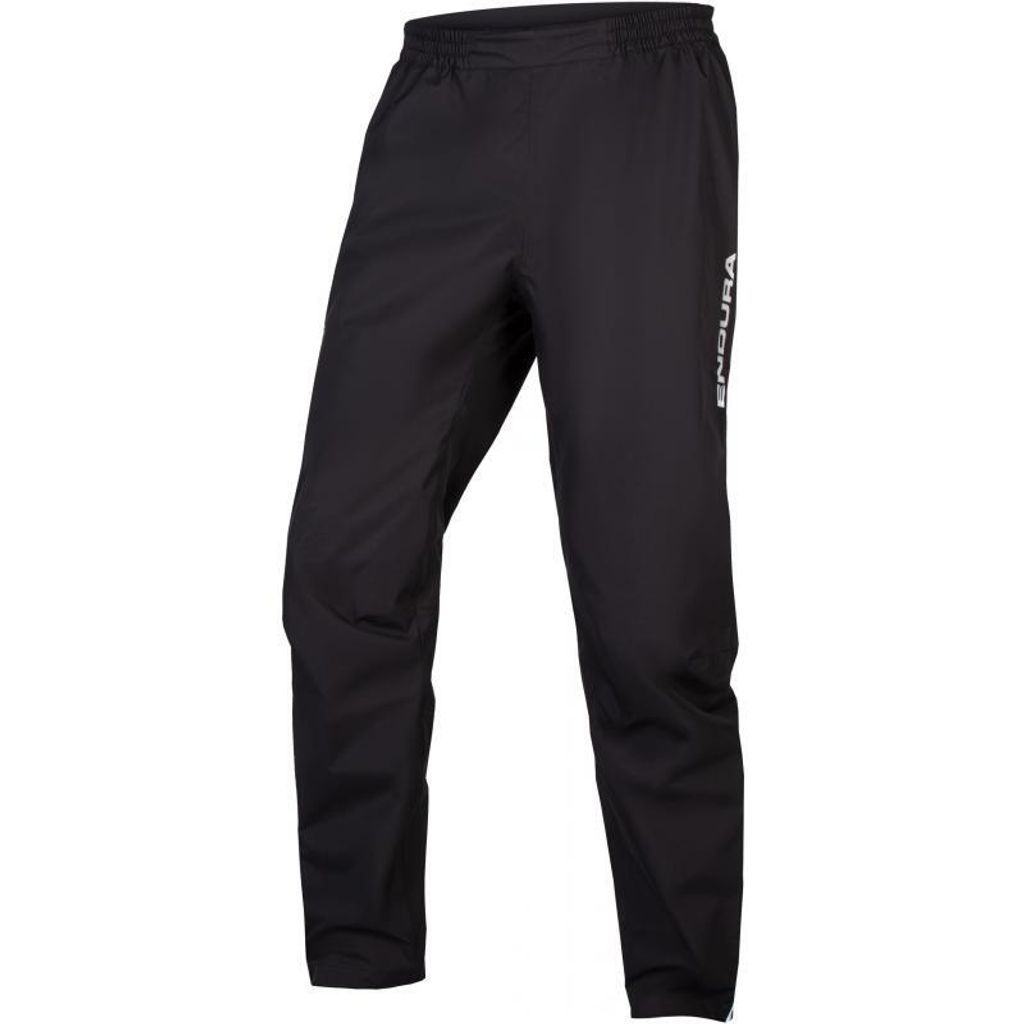 Endura Hummvee Transit Waterproof Trousers Herren schwarz größe 3XL E1302BK/8