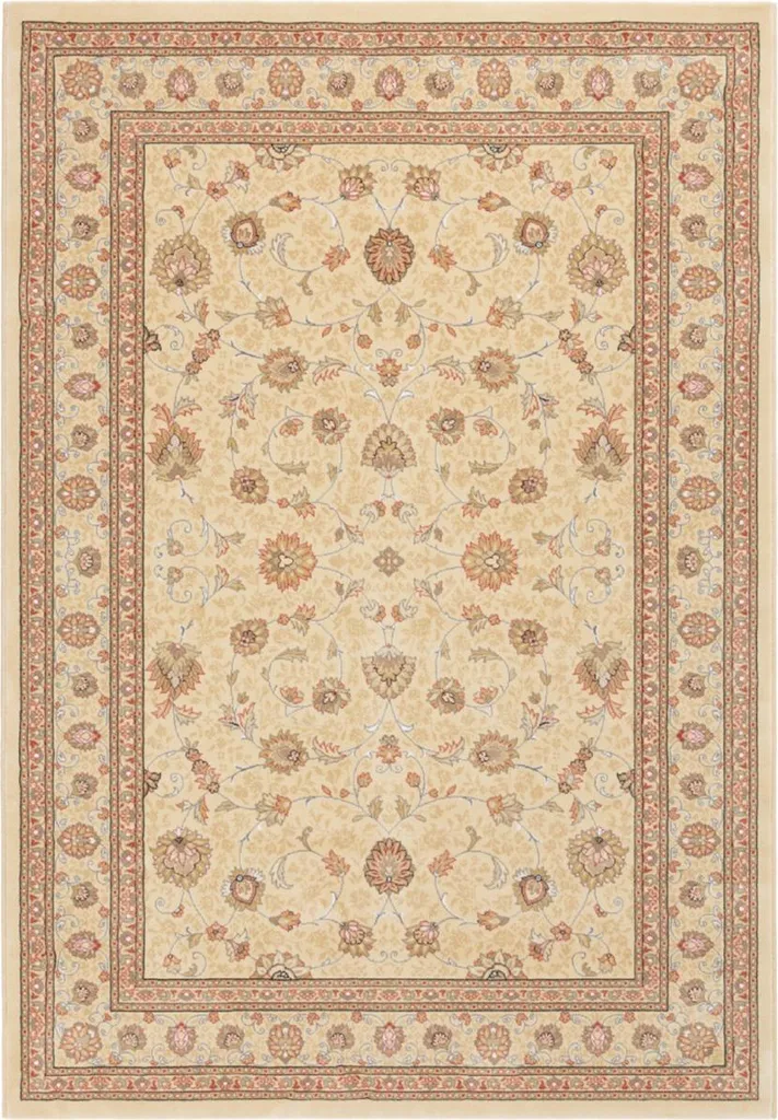 Tapis de Salle à Manger Nobility 160x230 cm - Ambiance Chaleureuse