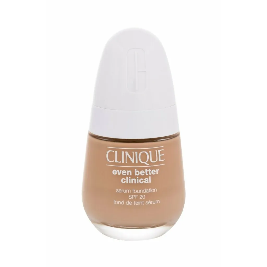 Fondotinta Clinique Even Better Clinical SPF20 - Prezzo e Offerta
