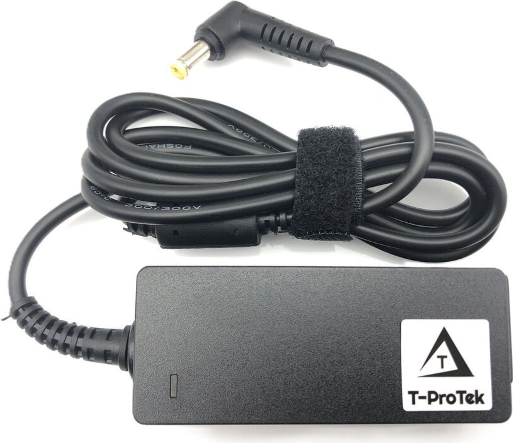 45W AC Adapter Netzteil Ladegerät Ladekabel kompatibel für Acer Aspire ONE 531F
