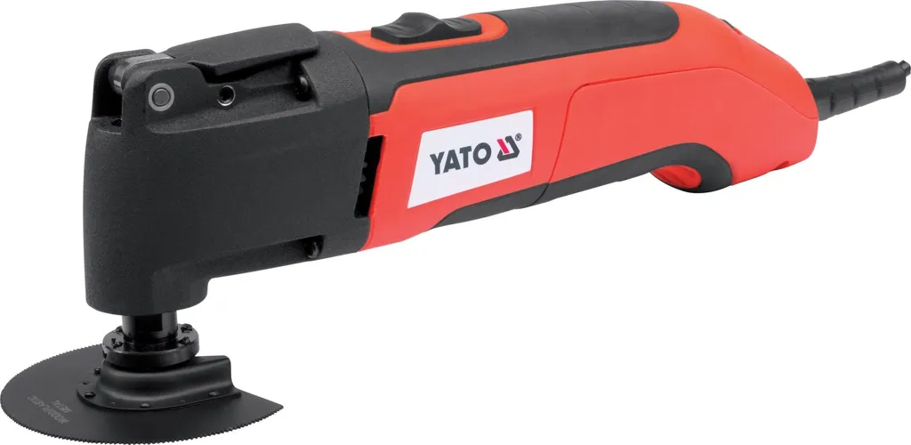 Outil multifonction 22 000 tr/min Yato YT-82220 300W haute performance