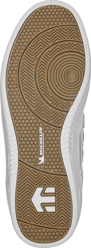 Etnies Herren Skateschuh THE AURELIEN XLT, Größe Schuhe:44, Farben:white/navy/red