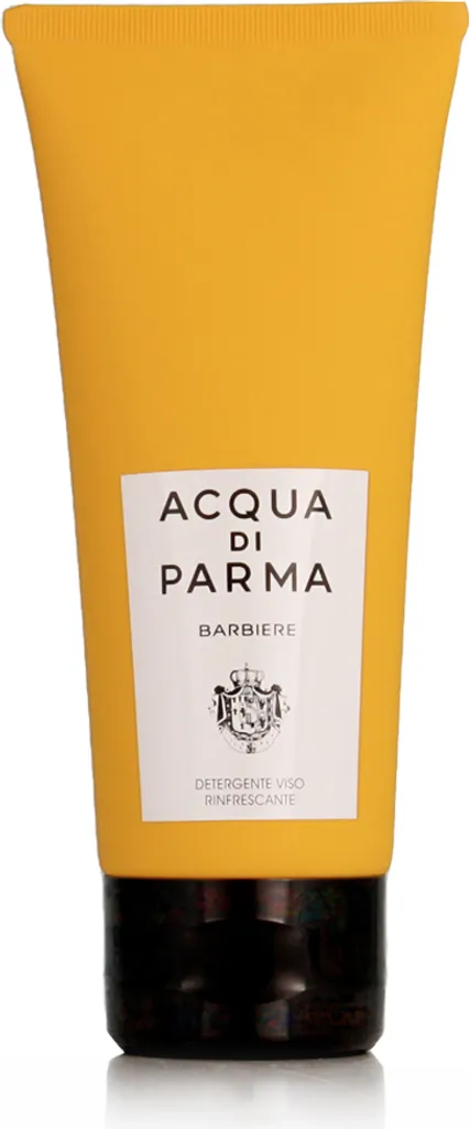 Detergente Viso Rinfrescante Acqua Di Parma 100ml - Linea Barbiere