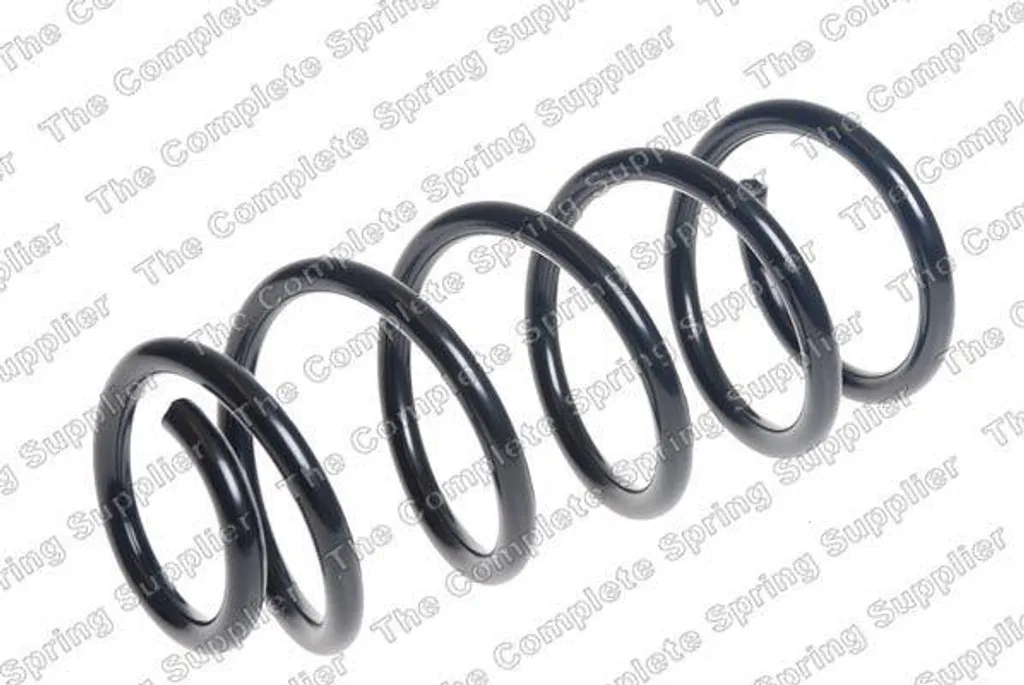 Ressort de suspension renforcé LESJÖFORS 4258713 - Référence 33536785864