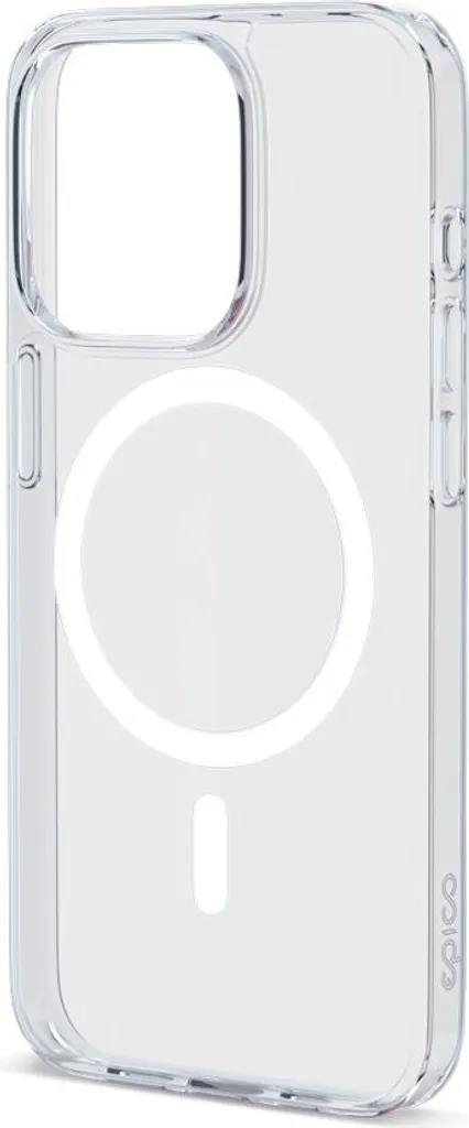 Custodia Epico Mag Hero iPhone 15 Pro Max: MagSafe e Protezione TOP