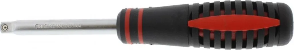 Maniglia JMP 1/4 150 mm: Il Giravite per Bussole che non ti Tradisce
