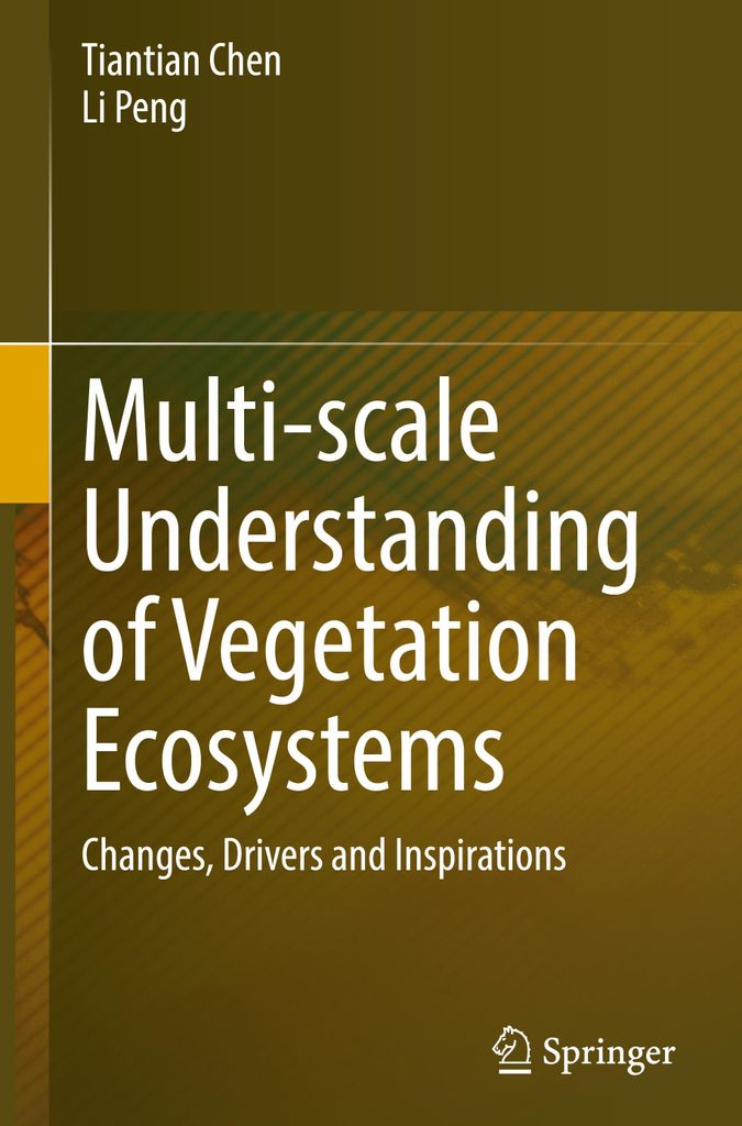 Multiskaliges Verständnis von Vegetationsökosystemen