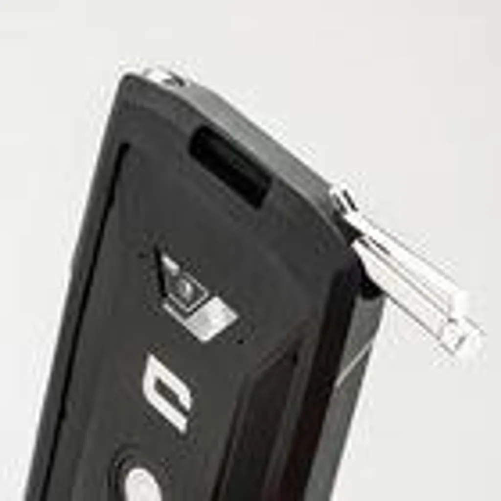 Stylus Case CROSSCALL Core X4 Haute Résistance avec Stylet de Précision