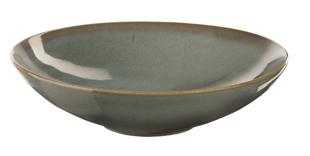 ASA SAISONS Gourmetteller eucalyptus 23 cm