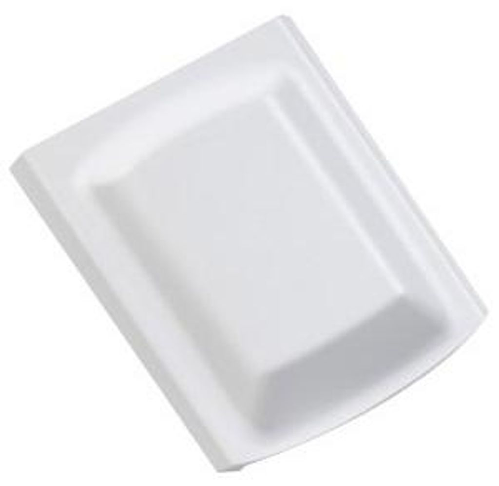 Motorola BTRY-MC55EAB02-H, Akku, MC55A0-HC, Weiß, Lithium-Ion (Li-Ion), 3600 mAh, 3,7 V
