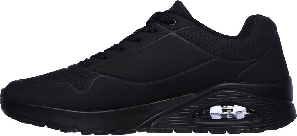 Skechers Obuv Uno Stand ON Air, 52458BBK Obrázok produktu 49