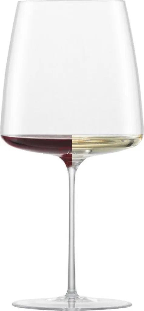 Set 2 Calici Zwiesel Simplify 122056 - Cristallo Fatto a Mano