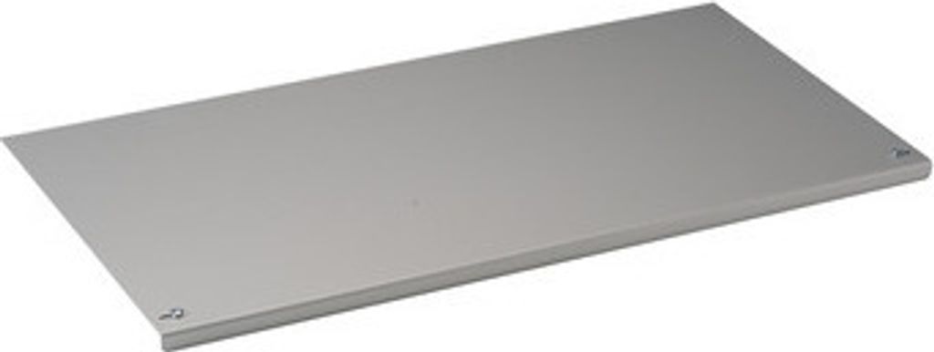 Abdeck. kompl. f. 19"/4HE BGT 211mm tief -- Alu AIMG3 G22 Produktbild 