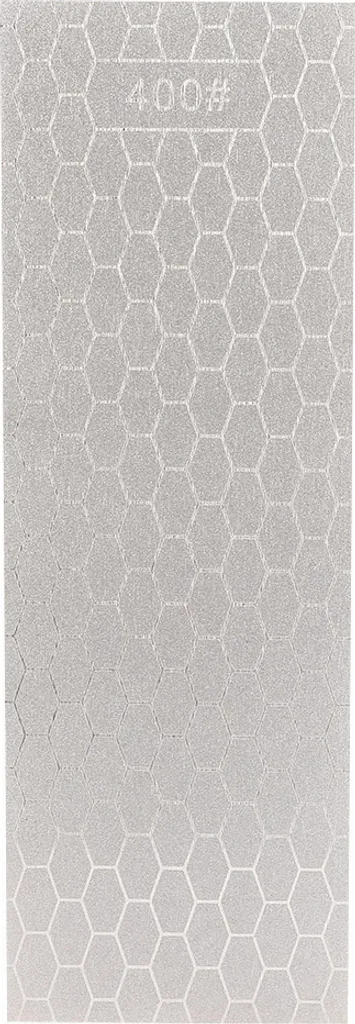 Pietra Sharpening Diamante 400/1000 - Confronto Affilacoltelli Cucina