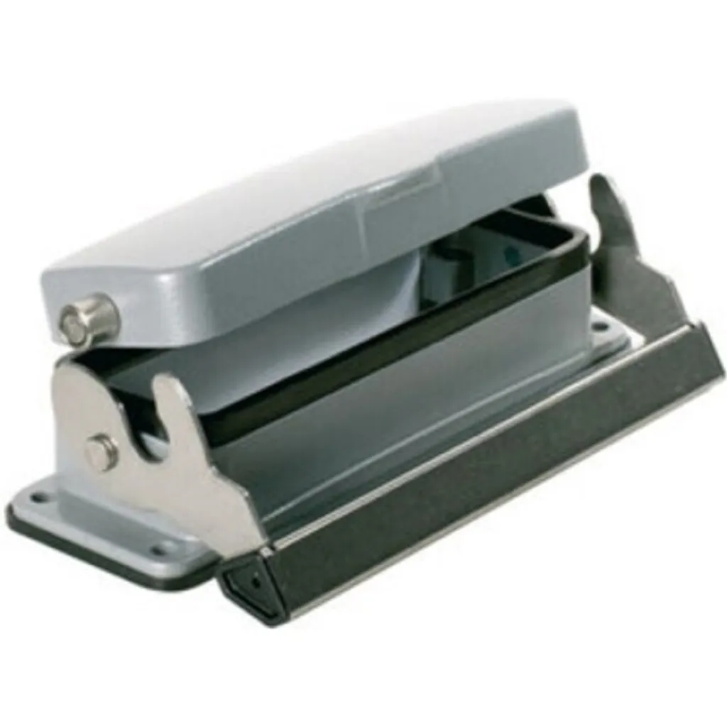 Weidmüller HDC 24B ADLU 1214300000 | Custodia Industriale IP65 in Pronta Consegna