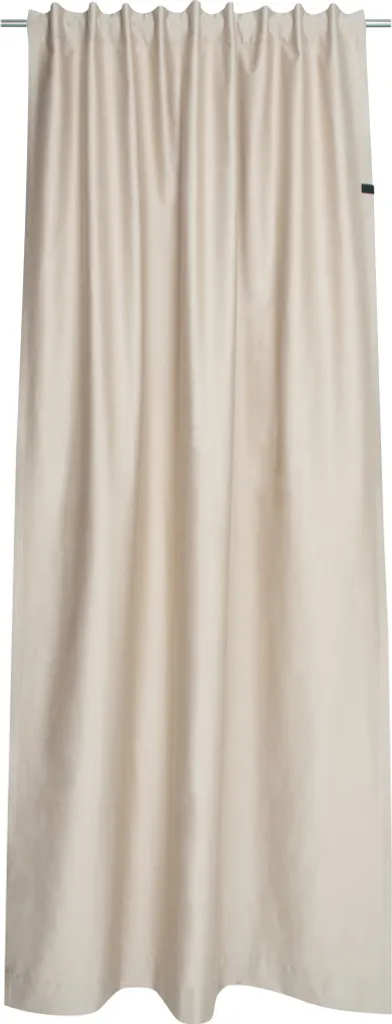 Schöner Wohnen Tenda Sabbia 130x250cm | Passanti Nascosti Effetto Soft - 7