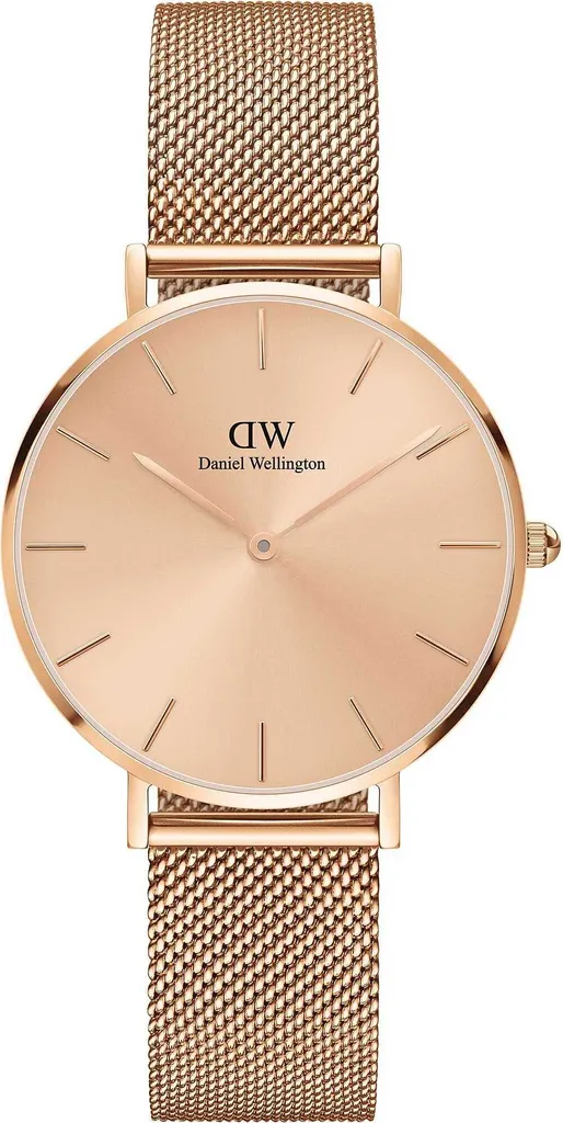 Offerta Orologio Daniel Wellington DW00100471 Petite Unitone 32mm