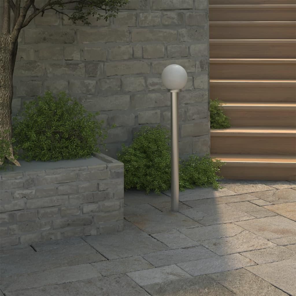 vidaXL Garten-Kandelaber 1-flammig 110 cm Produktbild 