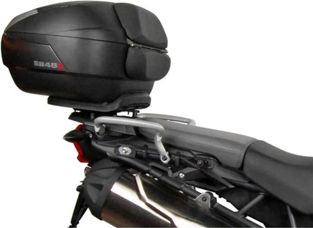 SHAD Seitentaschen Halter Kompatibel mit TRIUMPH