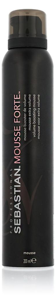 Sebastian Professional Mousse Forte Volume Boosting Mousse Obrázek produktu 