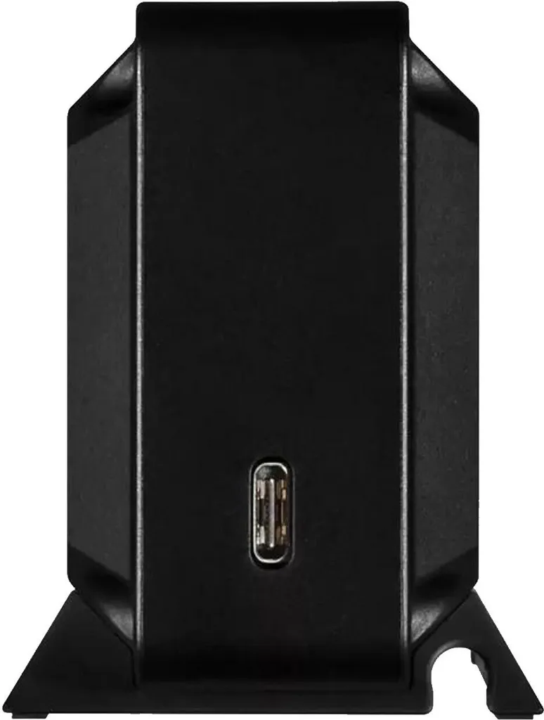SSD WD_BLACK D30 2 To 900 Mo/s Noir : Vitesse et Capacité Gaming