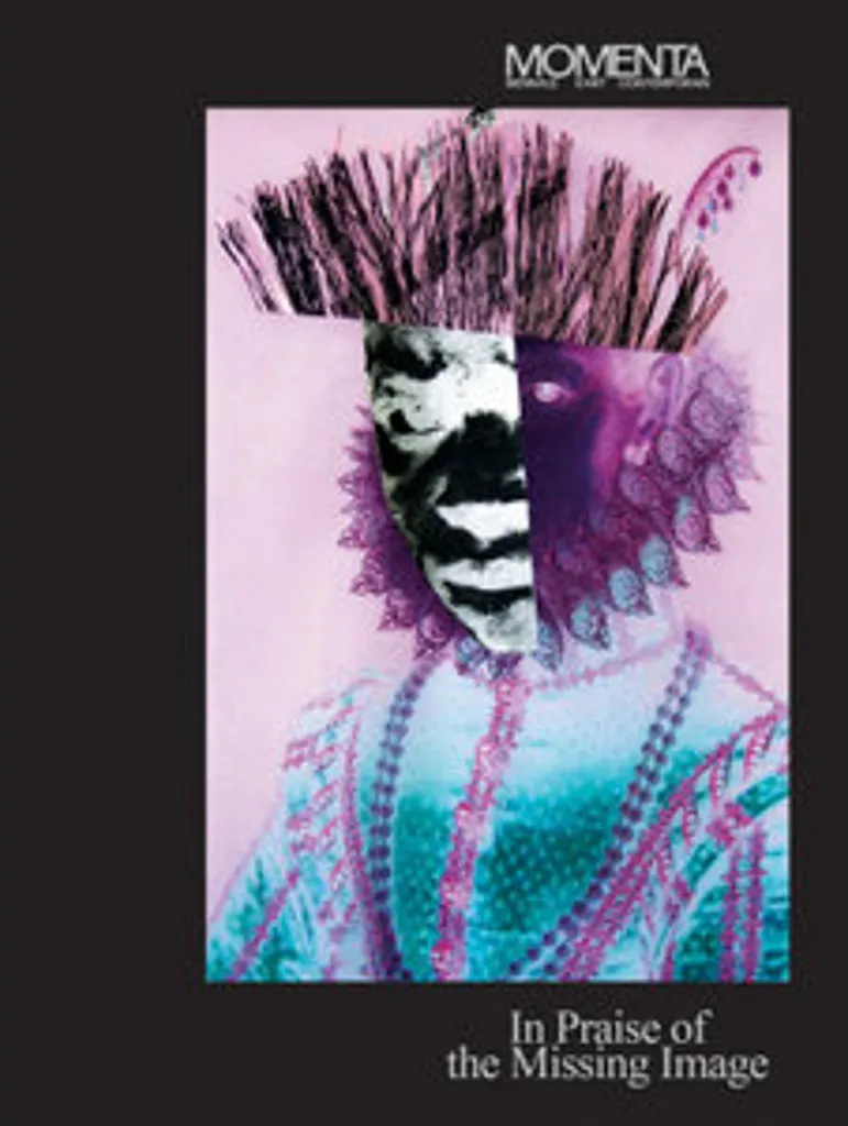 Guide MOMENTA Biennale d'art contemporain pour Étudiants et Experts