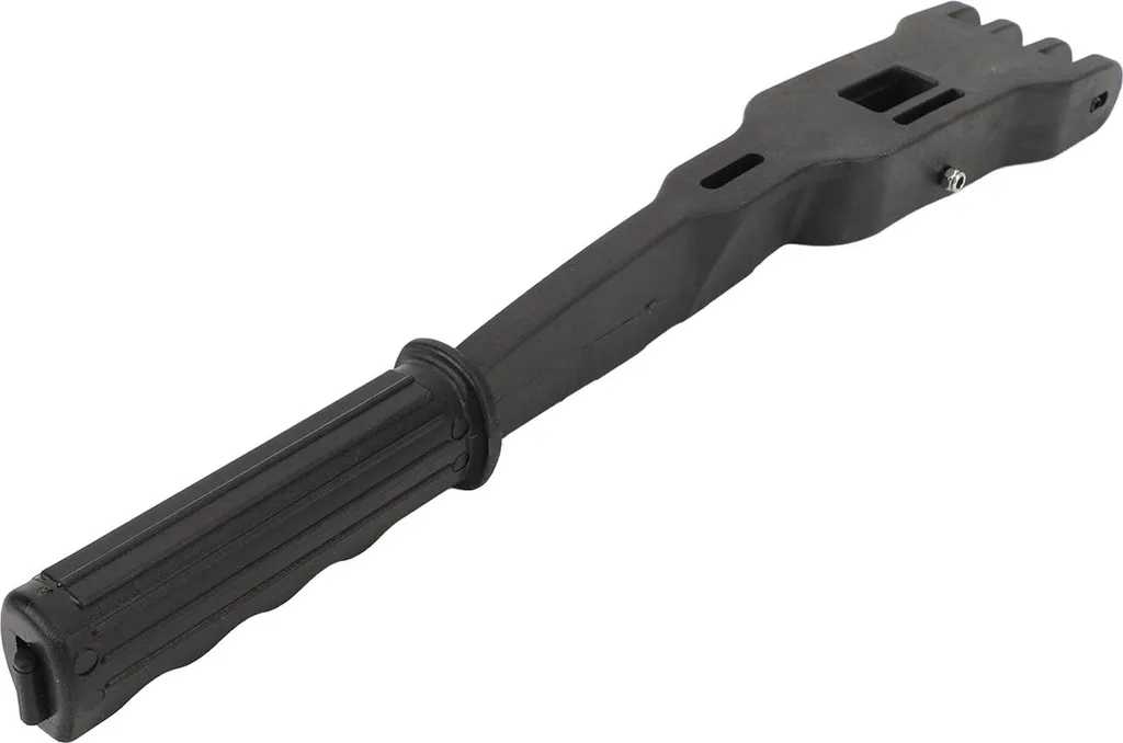 Poignée ECX1040 réparation facile pour filtre Perflex EC40 EC50 DE - 7