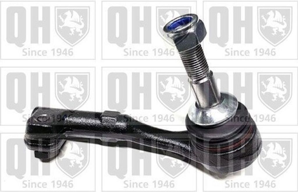 QUINTON HAZELL Spurstangenkopf Spurstange für BMW 3 Touring (E91) QR3534S