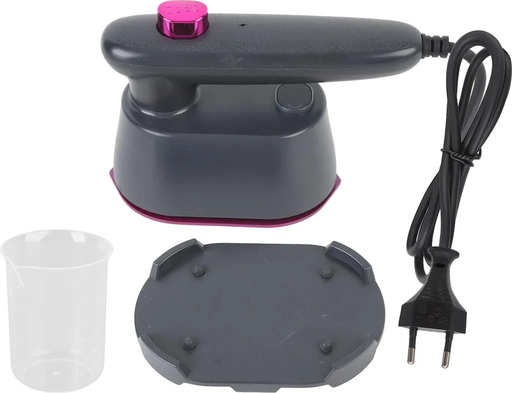 Défroisseur pour plis de vêtements machine portable 120ml anti-plis