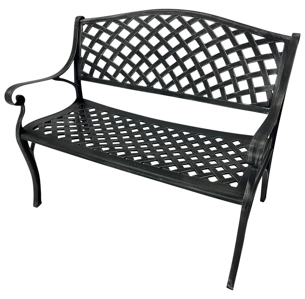 Gartenbank 2-sitzer Produktbild 
