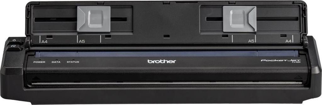 Brother PA-PG-004, Positionierungsführung, Schwarz, 1 Produktbild 