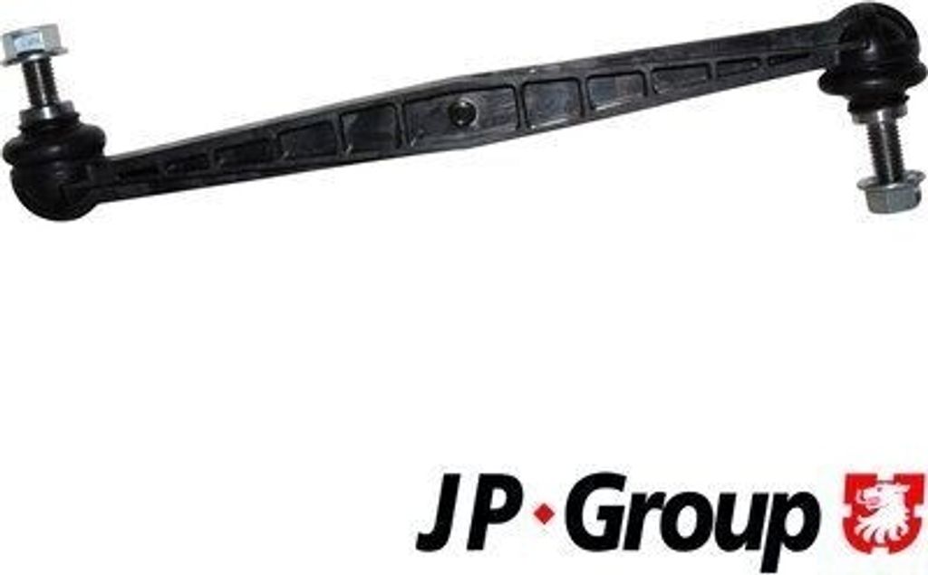JP GROUP 6340400200 - OE 95299172 Koppelstange, Vorderachse für Aveo (T300)