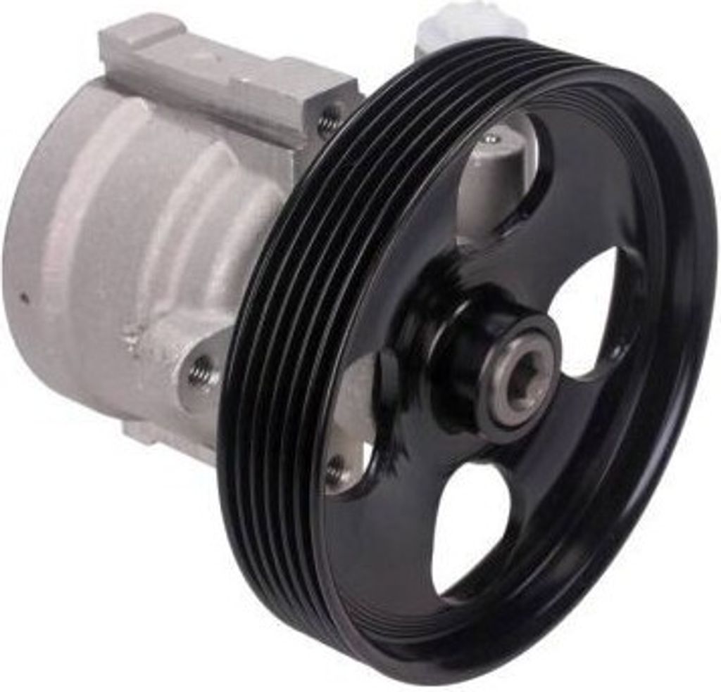 MAXGEAR 48-0089 - OE 9637000980 Servopumpe für Berlingo, Partner (5, G)