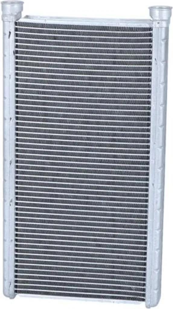 Échangeur de Chaleur Habitacle 279mm pour AUDI A6 - Radiateur Intérieur
