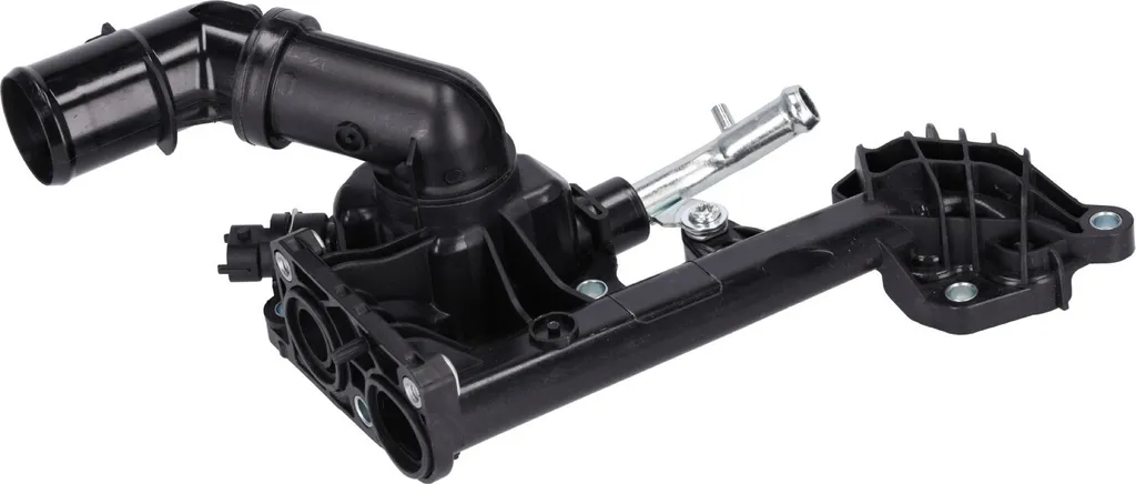 Thermostat Fiat 88C avec boîtier contre la surchauffe et fuites de liquide