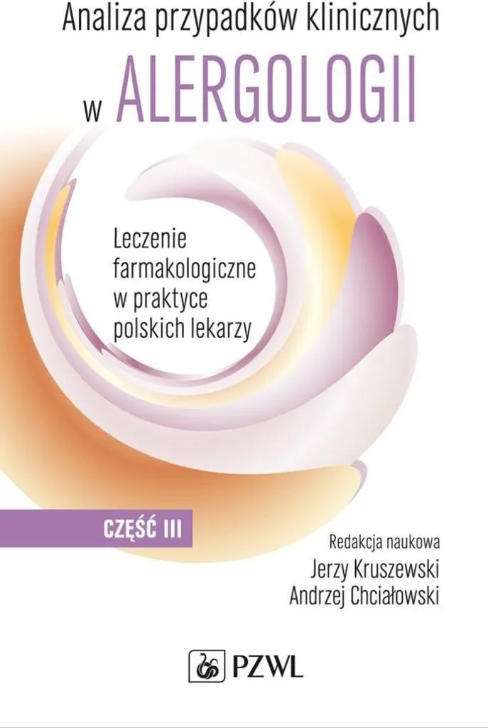Résoudre les Diagnostics Complexes : Analiza przypadków klinicznych cz.3