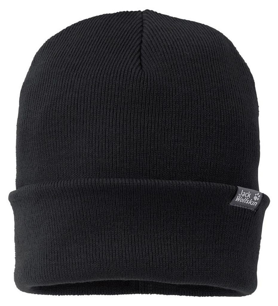 Jack Wolfskin Rib Hat Beanie 1903891-6000, Kappe, Uni, Produktbild 