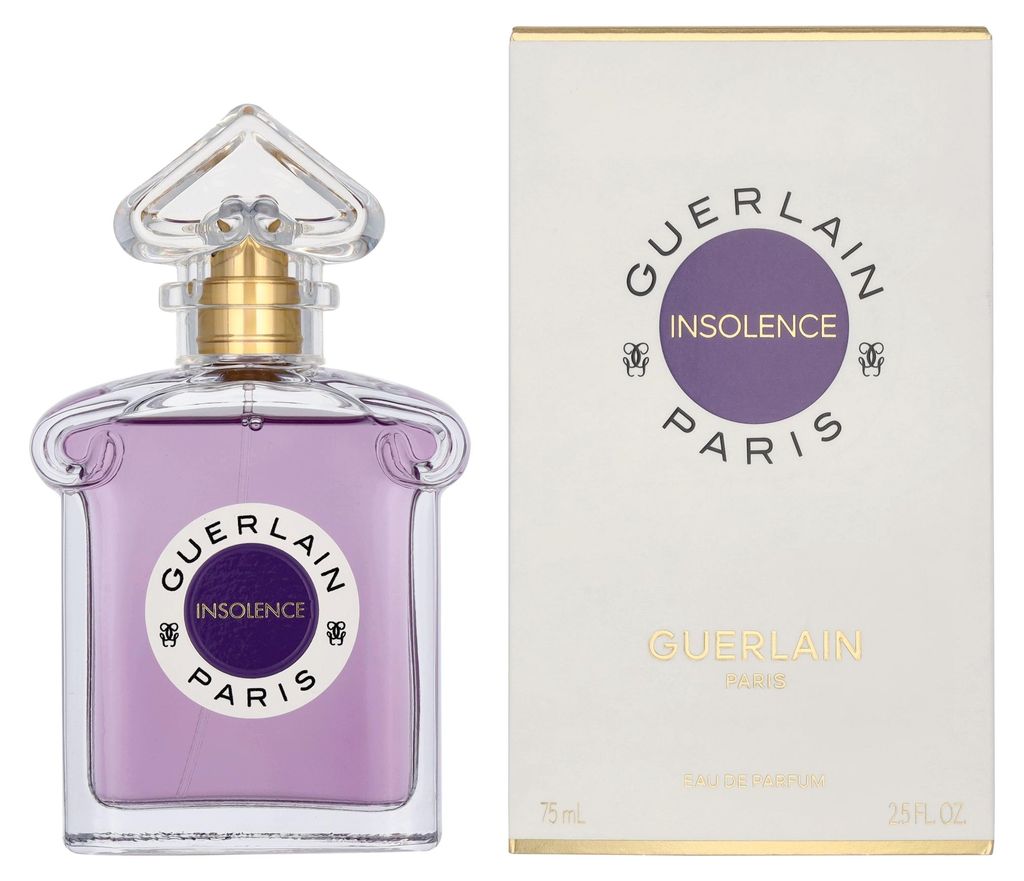 Guerlain Eau de Parfum Profumo Les Legendaries Insolence Immagine del prodotto 