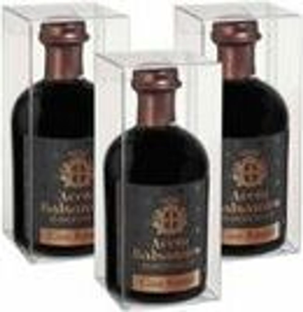 Casa Rinaldi balzamikový ocot z Modeny CHZO Essig 250 ml Obrázok produktu 