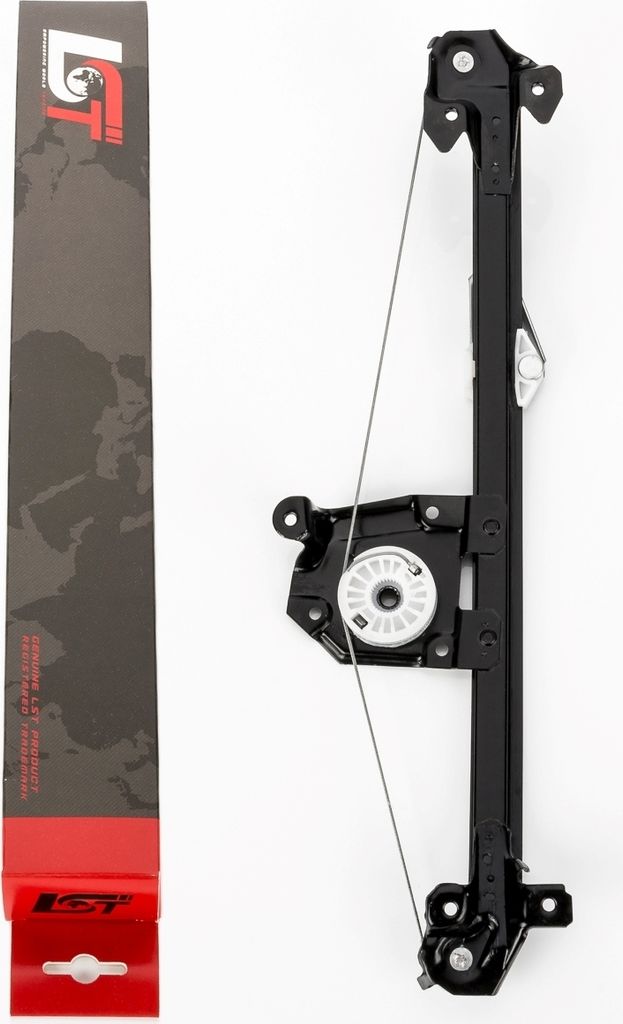Elektrischer Fensterheber hinten rechts für OPEL ASTRA G CARAVAN CC STUFENHECK