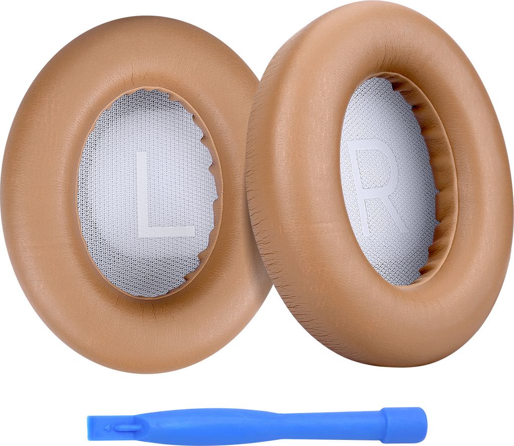 Ersatz Ohrpolster für Bose NC700/Bose 700 - Memory Produktbild 