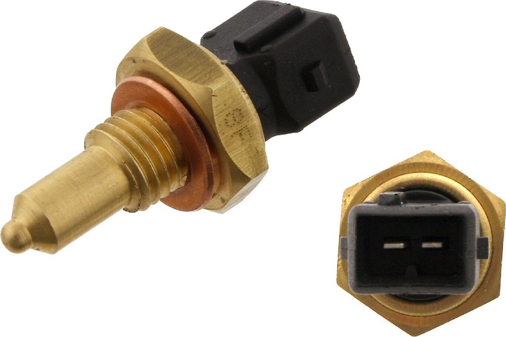 FEBI BILSTEIN Sensor, Kühlmitteltemperatur Artikel: 29344
