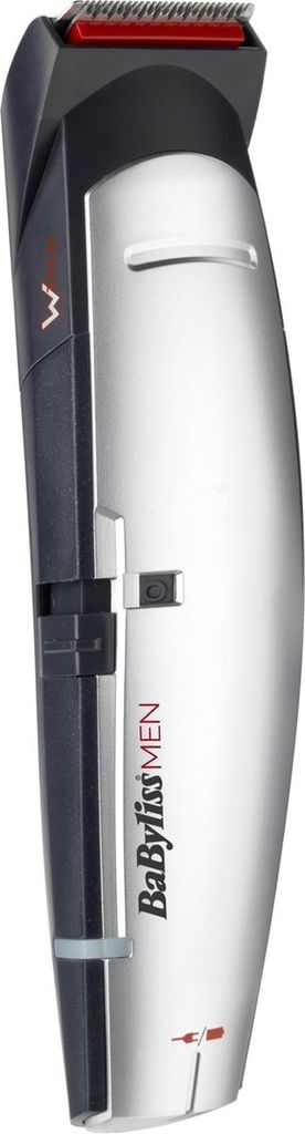 Elektrický holiaci strojček X-10 E837E Babyliss E837E Obrázok produktu 5