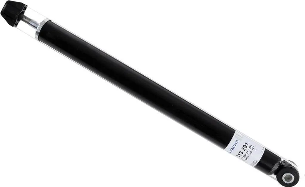 Amortisseur à gaz SACHS 313 291 haute résistance pour châssis Ford OE